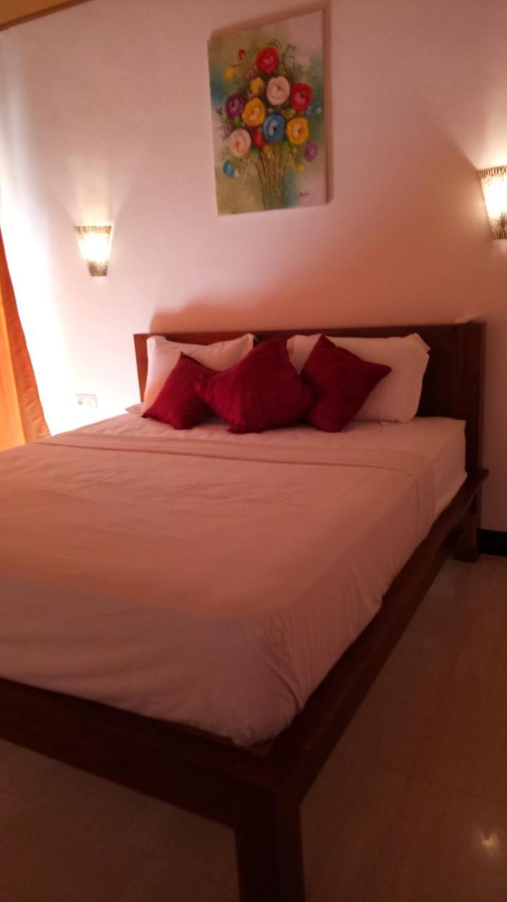 Swara Homestay 2 Nusa Lembongan  Exterior photo
