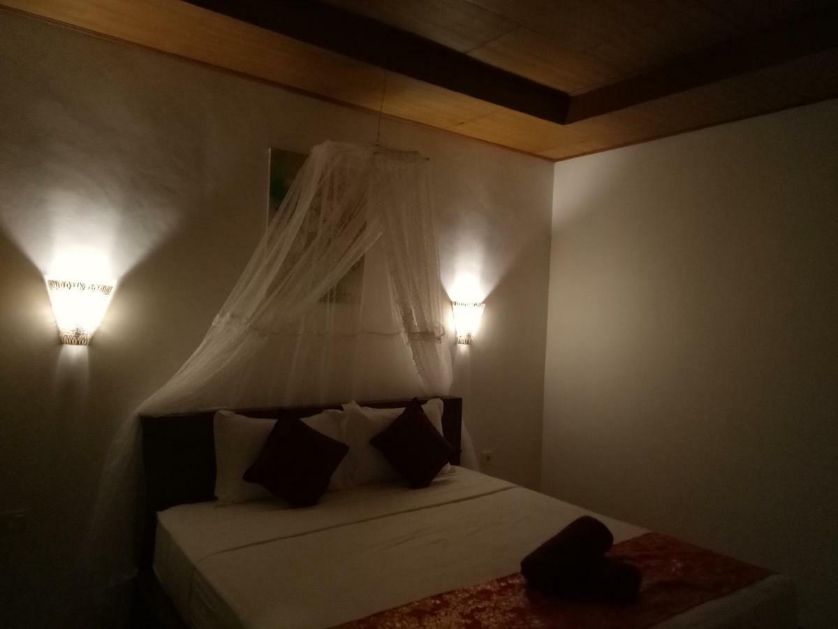 Swara Homestay 2 Nusa Lembongan  Exterior photo